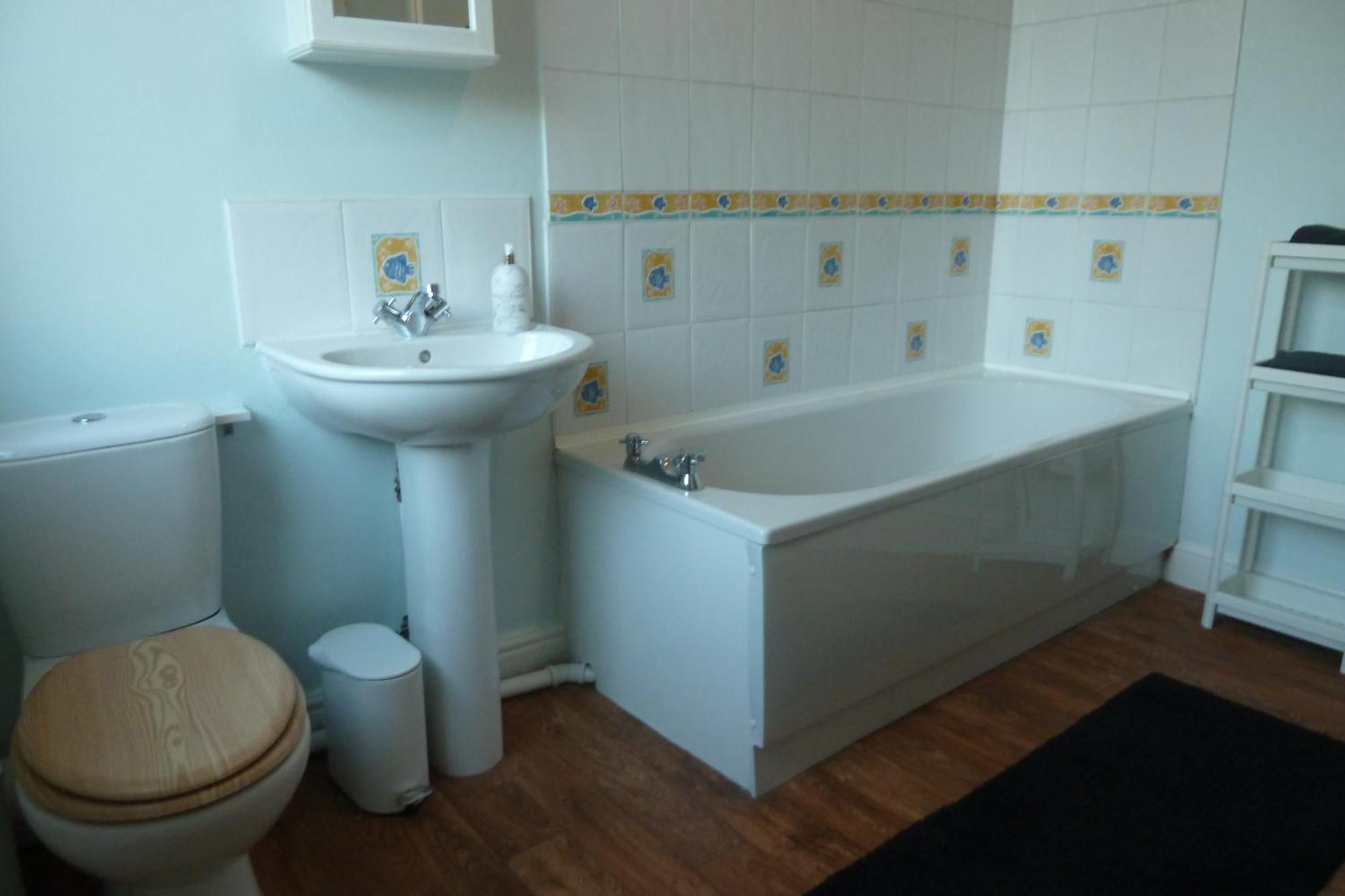 Cosy Entire House In Central Sherwood Villa Nottingham Kültér fotó