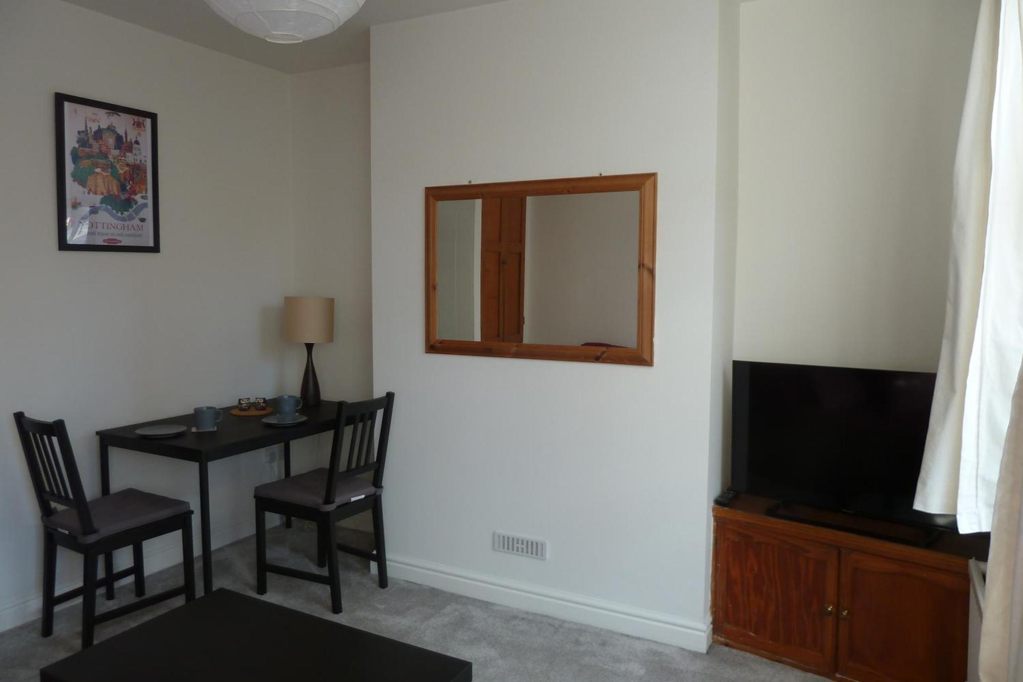 Cosy Entire House In Central Sherwood Villa Nottingham Kültér fotó
